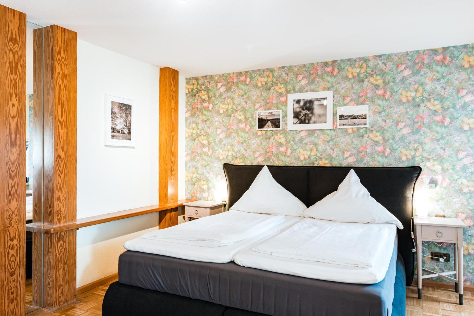 Gaestehaus Obsthof Gottenheim Exteriér fotografie
